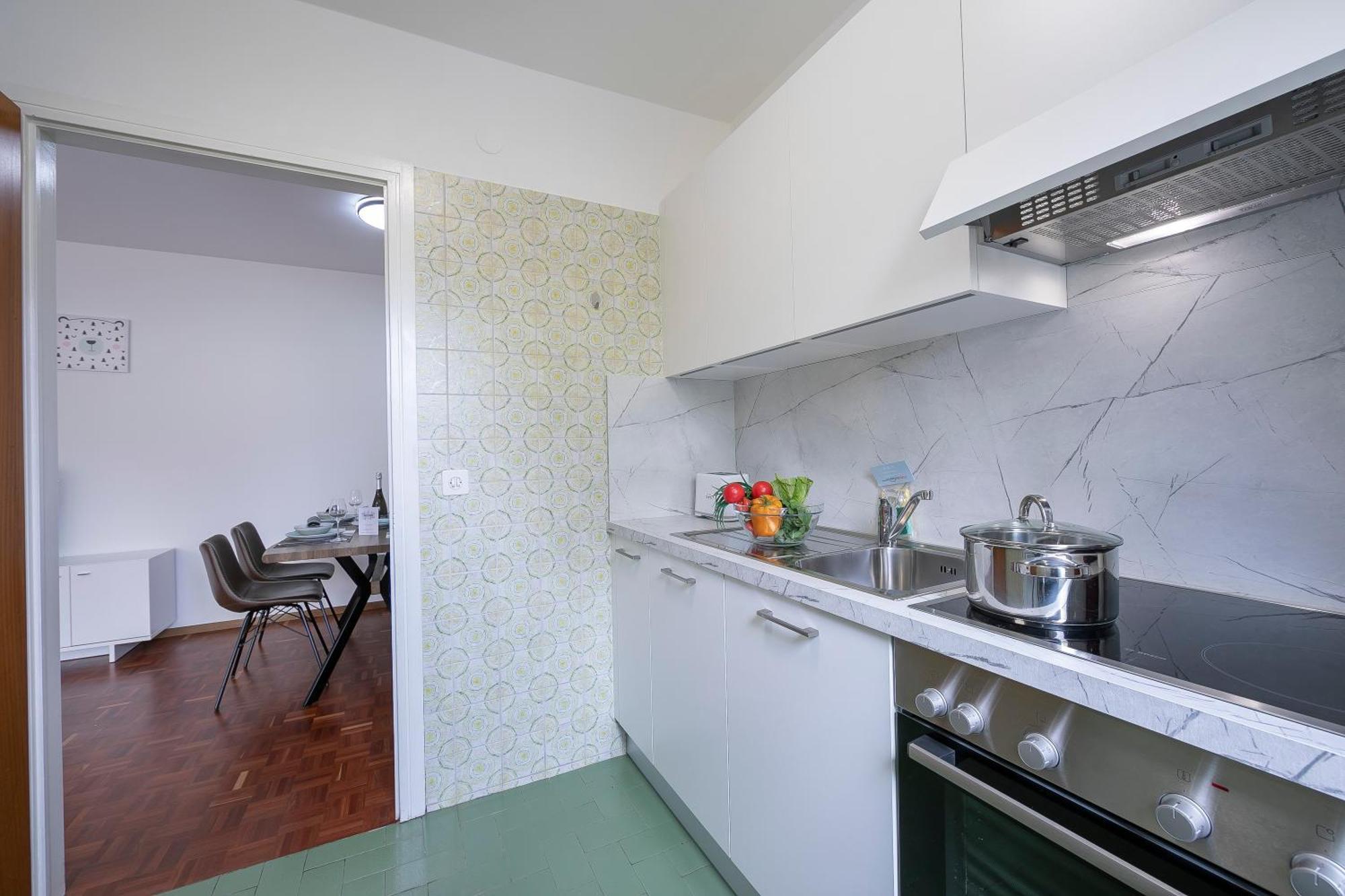 Lido Apartment - Happy Rentals Λοκάρνο Εξωτερικό φωτογραφία
