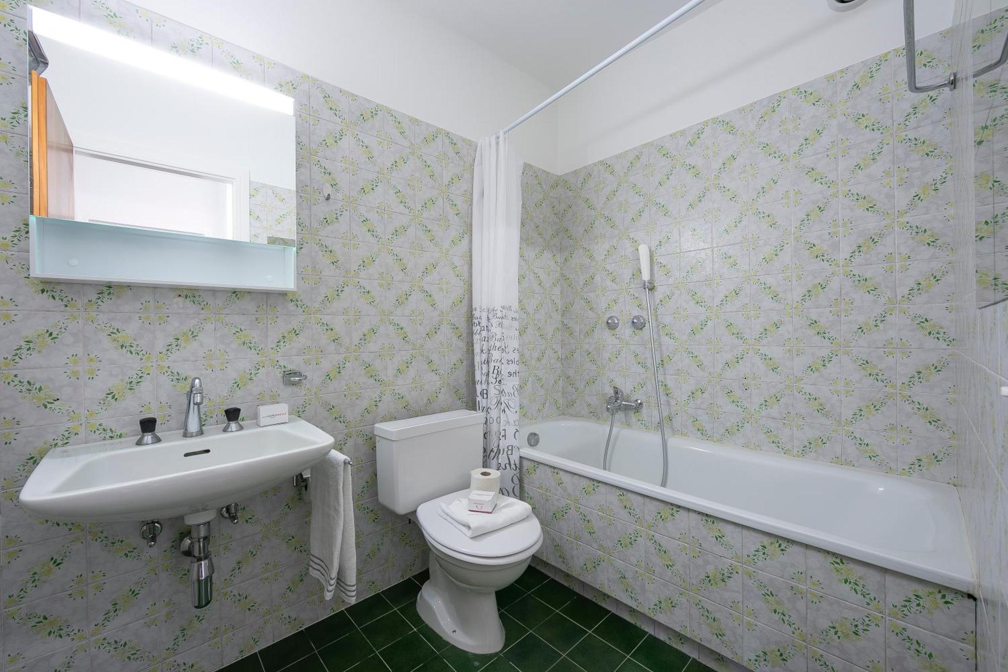 Lido Apartment - Happy Rentals Λοκάρνο Εξωτερικό φωτογραφία