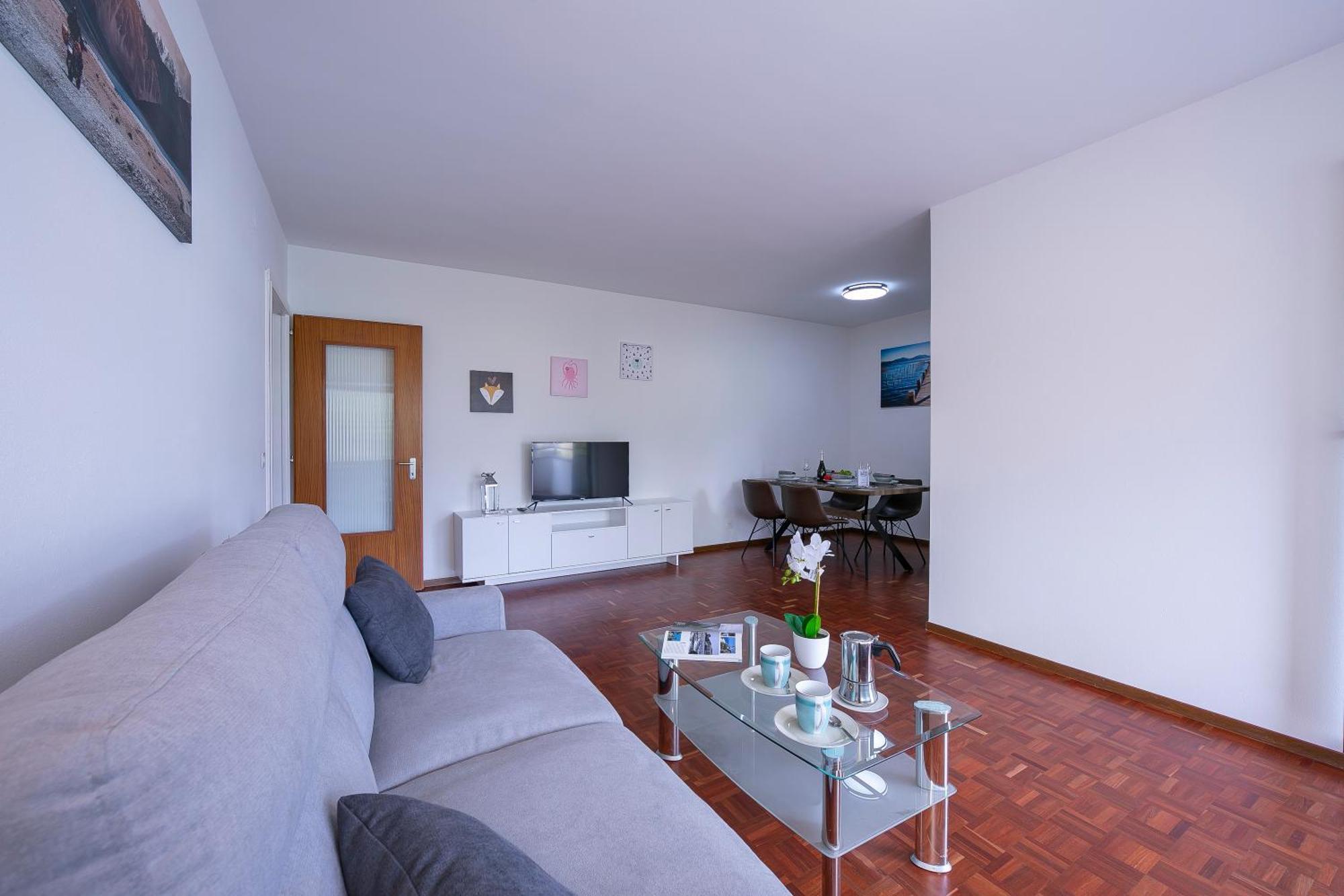 Lido Apartment - Happy Rentals Λοκάρνο Εξωτερικό φωτογραφία